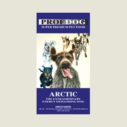 Prof.dog Arctic