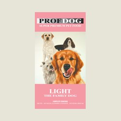 Prof.dog Light