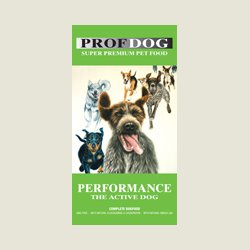 Prof.dog Performance