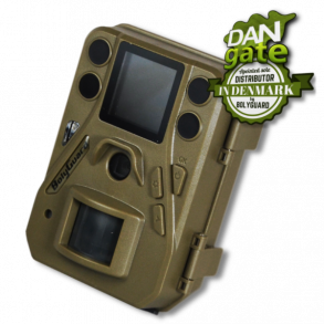 Bedste kamera til prisen. Bolyguard SD 520.