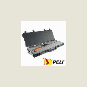 Peli Cases