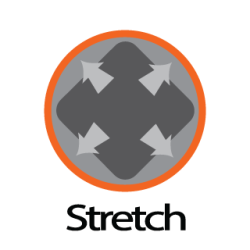 Freja, cloud fleece.