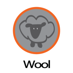 ASTHOR Lue Merino trje GREEN.