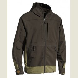 STORM ASLE, all-over strk.