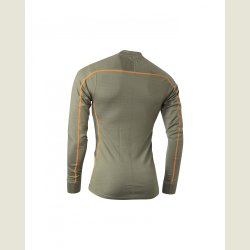 ASTHOR Lue Merino trje GREEN.