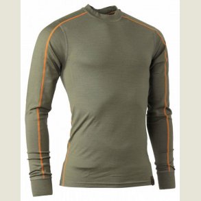 ASTHOR Lue Merino trje GREEN.