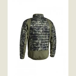 ESKILD, camouflage midlayer.