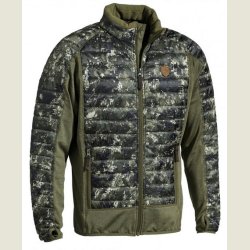 ESKILD, camouflage midlayer.