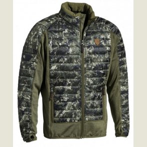 ESKILD, camouflage midlayer.