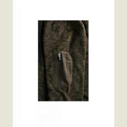 THORLAK brown, cloud fleece.