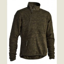 THORLAK brown, cloud fleece.