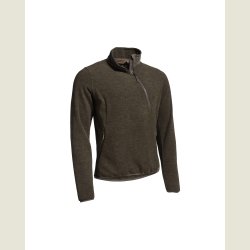 Freja, cloud fleece.