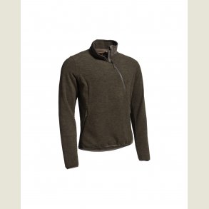 Freja, cloud fleece.