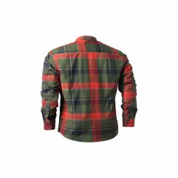 ESKE, brstet bomuld.