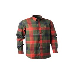 ESKE, brstet bomuld.