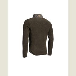 Freja, cloud fleece.