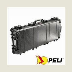 Peli Case model 1700, v&aring;benkuffert