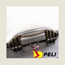 Peli Case model 1700, v&aring;benkuffert