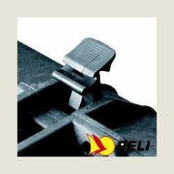 Peli Case model 1700, v&aring;benkuffert