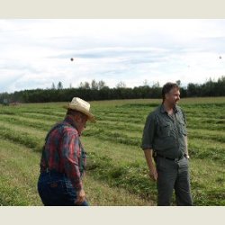 Tinas dagbog, Canada 2008. Billedegalleri.