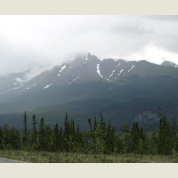 Tinas dagbog, Canada 2008. Billedegalleri.