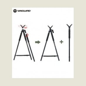 Vanguard Quest T62. Levers fragtfrit!! PT.UDSOLGT