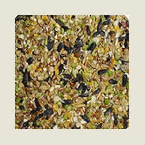 Fuglehold koncentreret Mix