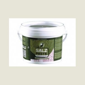 Saltpasta