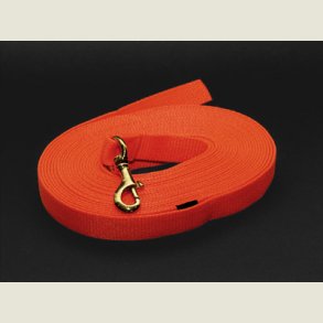 Schwissline orange 10 meter.