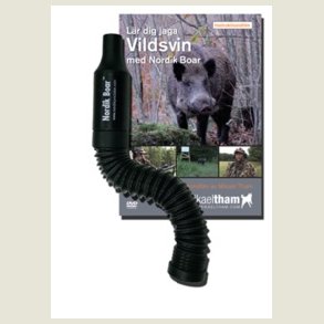 Lokkekald til vildsvin