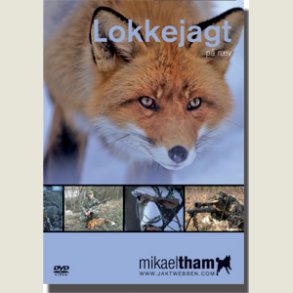 Jagtfilm Lokkejagt p rv