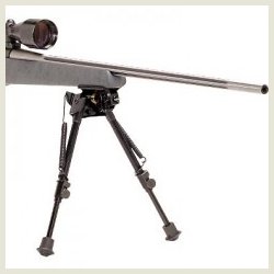 Shooters Ridge Pivot bi-pods 36,5-74 cm