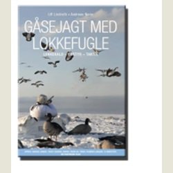 Jagtfilm g�sejagt med lokkefugle