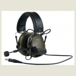 Peltor ComTac XP H&oslash;rev&aelig;rn