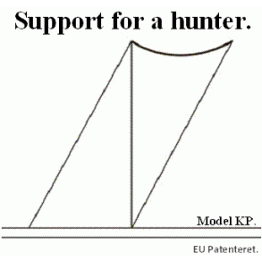 Din Personlige Skydestok!