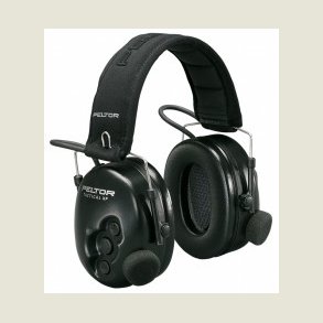 Peltor Tactical XP høreværn