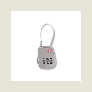 Peli TSA hængelås.