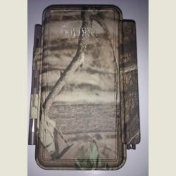 DLC Covert Batteri Xtendr