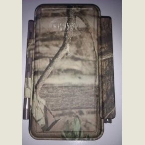 DLC Covert Batteri Xtendr