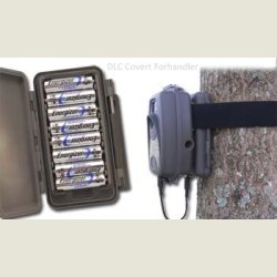 DLC Covert Batteri Xtendr