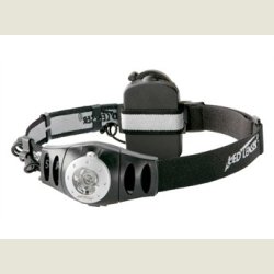 LED LENSER H7 ''test it''