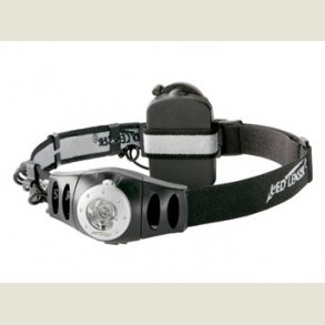 LED LENSER H7 ''test it''