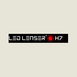 LED LENSER H7 ''test it''