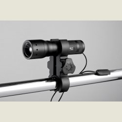 LED LENSER P7. Med gun adapter kit.