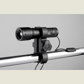 LED LENSER P7. Med gun adapter kit.