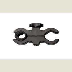 LED LENSER P7. Med gun adapter kit.