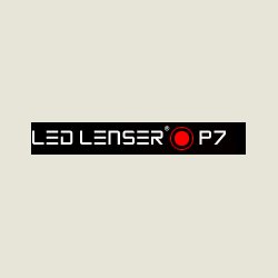 LED LENSER P7. Med gun adapter kit.