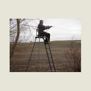 Jagtstige-hochsitz, Dangate HS-45