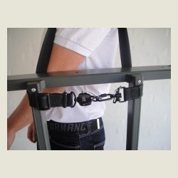 Jagtstige-hochsitz, Dangate HS-45