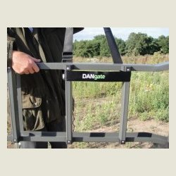 Jagtstige-hochsitz, Dangate HS-45